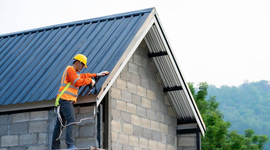 Local Chimney Repair in Van Vleck, TX